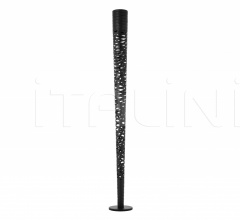 Итальянские Напольные светильники - Напольный светильник Tress Stilo фабрика Foscarini