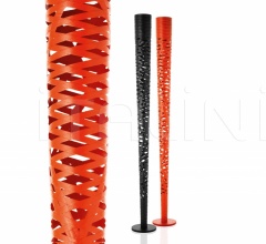 Итальянские Напольные светильники - Напольный светильник Tress Stilo фабрика Foscarini