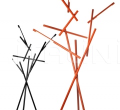 Итальянские Напольные светильники - Напольный светильник Tuareg фабрика Foscarini