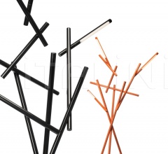 Итальянские Напольные светильники - Напольный светильник Tuareg фабрика Foscarini