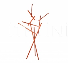 Итальянские Напольные светильники - Напольный светильник Tuareg фабрика Foscarini