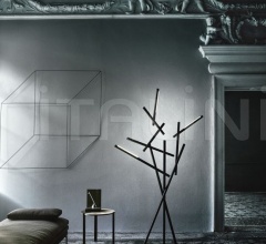 Итальянские Напольные светильники - Напольный светильник Tuareg фабрика Foscarini