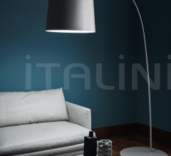 Итальянские Напольные светильники - Напольный светильник Twiggy фабрика Foscarini