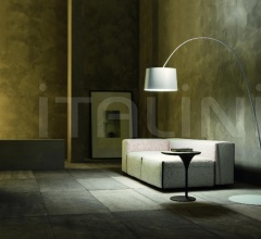 Итальянские Напольные светильники - Напольный светильник Twiggy фабрика Foscarini