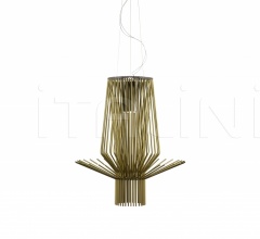 Подвесной светильник Allegretto Подвесной светильник Allegretto фабрика Foscarini