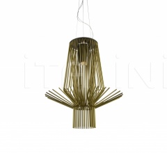 Подвесной светильник Allegretto Подвесной светильник Allegretto фабрика Foscarini