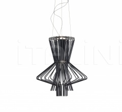 Подвесной светильник Allegretto Подвесной светильник Allegretto фабрика Foscarini