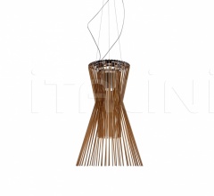 Подвесной светильник Allegretto Подвесной светильник Allegretto фабрика Foscarini