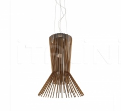 Подвесной светильник Allegretto Подвесной светильник Allegretto фабрика Foscarini