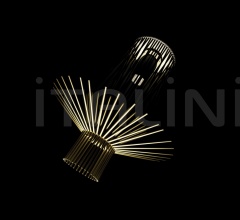 Подвесной светильник Allegretto Подвесной светильник Allegretto фабрика Foscarini