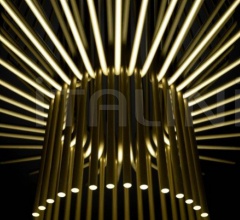 Подвесной светильник Allegretto Подвесной светильник Allegretto фабрика Foscarini