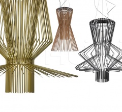 Подвесной светильник Allegro Подвесной светильник Allegro фабрика Foscarini