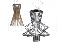 Подвесной светильник Allegro Подвесной светильник Allegro фабрика Foscarini