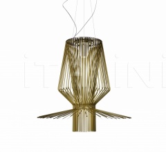 Подвесной светильник Allegro Подвесной светильник Allegro фабрика Foscarini