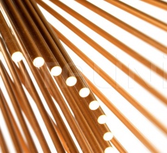 Подвесной светильник Allegro Подвесной светильник Allegro фабрика Foscarini