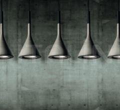 Подвесной светильник Aplomb Подвесной светильник Aplomb фабрика Foscarini