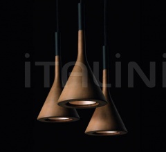 Подвесной светильник Aplomb Подвесной светильник Aplomb фабрика Foscarini