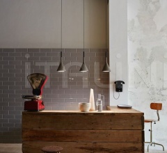 Подвесной светильник Aplomb Подвесной светильник Aplomb фабрика Foscarini