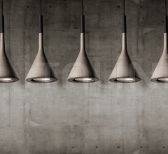 Подвесной светильник Aplomb Подвесной светильник Aplomb фабрика Foscarini