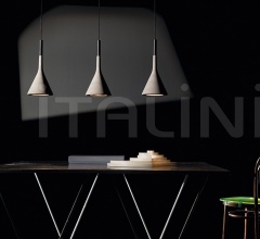 Подвесной светильник Aplomb Подвесной светильник Aplomb фабрика Foscarini