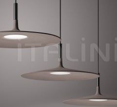 Подвесной светильник Aplomb Large Подвесной светильник Aplomb Large фабрика Foscarini