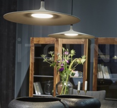 Подвесной светильник Aplomb Large Подвесной светильник Aplomb Large фабрика Foscarini