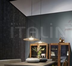 Подвесной светильник Aplomb Large Подвесной светильник Aplomb Large фабрика Foscarini