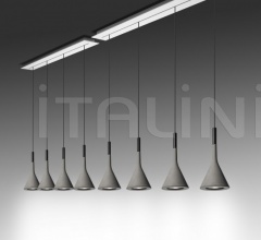 Подвесной светильник Aplomb mini Подвесной светильник Aplomb mini фабрика Foscarini