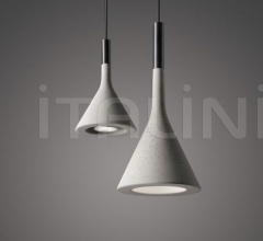 Подвесной светильник Aplomb mini Подвесной светильник Aplomb mini фабрика Foscarini