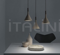 Подвесной светильник Aplomb mini Подвесной светильник Aplomb mini фабрика Foscarini