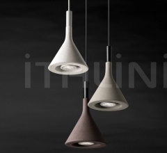 Подвесной светильник Aplomb mini Подвесной светильник Aplomb mini фабрика Foscarini