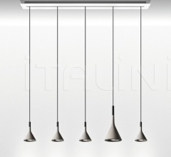 Подвесной светильник Aplomb mini Подвесной светильник Aplomb mini фабрика Foscarini