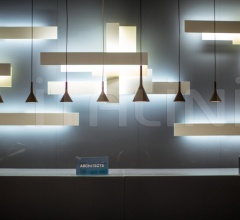 Подвесной светильник Aplomb mini Подвесной светильник Aplomb mini фабрика Foscarini