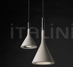 Подвесной светильник Aplomb mini Подвесной светильник Aplomb mini фабрика Foscarini