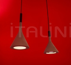 Подвесной светильник Aplomb mini Подвесной светильник Aplomb mini фабрика Foscarini