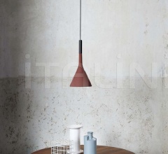 Подвесной светильник Aplomb Подвесной светильник Aplomb фабрика Foscarini