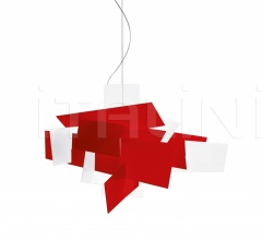 Подвесной светильник Big Bang фабрика Foscarini