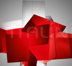 Подвесной светильник Big Bang фабрика Foscarini
