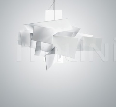 Подвесной светильник Big Bang фабрика Foscarini