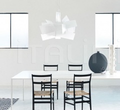 Подвесной светильник Big Bang фабрика Foscarini