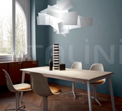 Подвесной светильник Big Bang фабрика Foscarini