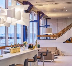 Подвесной светильник Big Bang фабрика Foscarini