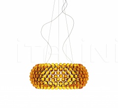 Подвесной светильник Caboche Подвесной светильник Caboche фабрика Foscarini