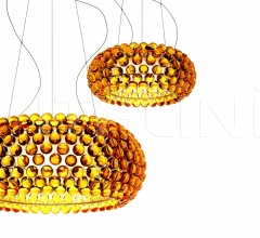 Подвесной светильник Caboche Подвесной светильник Caboche фабрика Foscarini