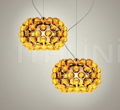 Подвесной светильник Caboche Подвесной светильник Caboche фабрика Foscarini