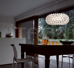 Подвесной светильник Caboche Подвесной светильник Caboche фабрика Foscarini
