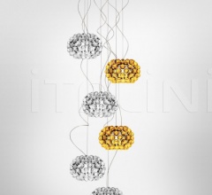 Подвесной светильник Caboche Подвесной светильник Caboche фабрика Foscarini