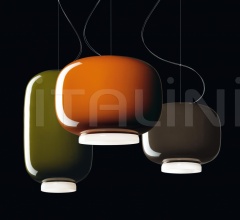 Подвесной светильник Chouchin Подвесной светильник Chouchin фабрика Foscarini