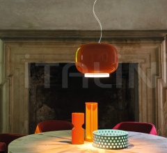 Подвесной светильник Chouchin Подвесной светильник Chouchin фабрика Foscarini