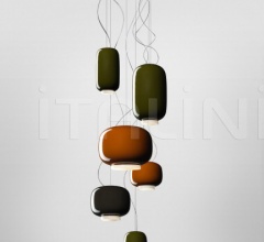 Подвесной светильник Chouchin Подвесной светильник Chouchin фабрика Foscarini